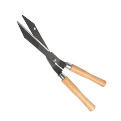 TESOURA P/ GRAMA 12” GIGAFER