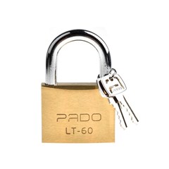 CADEADO PADO 60