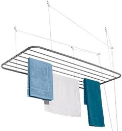 VARAL DE TETO 1.40X0.56 ACO MAXEB