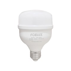 LAMPADA LED FOXLUX ALTA POT 20W 6500K BR