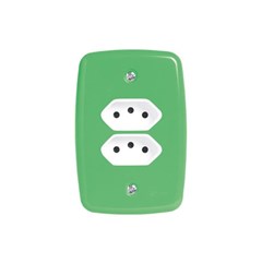 CONJ VD 2TOM 2P+T 10A 3513