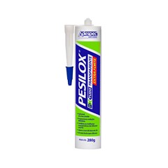 ADESIVO FIX TUDO TRANSP. 280G PESILOX