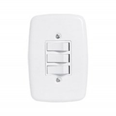 CONJ BR 3INT SIMPLES 3205