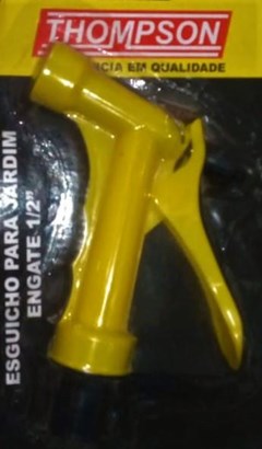ESGUICHO REVOLVER 1/2” PLASTICO THOMPSON