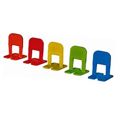 ESPAC NIVELADOR 1.0MM C/50 DEPLASTI