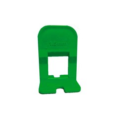 ESPAC NIVELADOR 1.5MM C/50 DEPLASTI