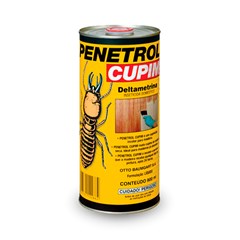 PENETROL MATA CUPIM 900ML OTTO