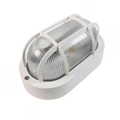 LUMINARIA TARTARUGA PVC BCA        GOMES