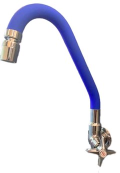 TORN BM 1168 C24 AREJ ART 1/4V BLUE