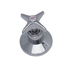 ACABAMENTO  3/4 C24 M.VERMELHO