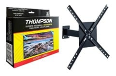 SUPORTE TV ARTICULADO 2MOV. THOMPSON