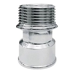 EXTENSAO TORNEIRA D CURTA 3/4 GARDEN