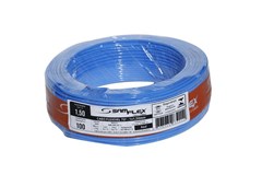 CABO FLEX  1,5 SAMFLEX AZUL