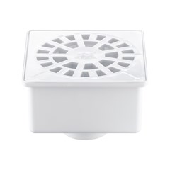 RALO SIF QD 100X40 SAIDA INF. HERC 2269