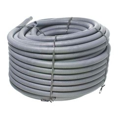 CONDUITE CINZA PEAD  5/8X50M