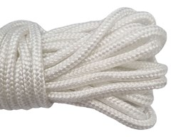 CORDA POLIP 08MM-268MTS CARRET CONFIANCA