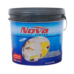 GRAFIATO BCO 25KG NOVATINTAS