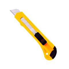 ESTILETE ESTREITO 09MM THOMPSON