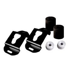 SUPORTE TV FIXO PROF. 14/105 PRIMETECH