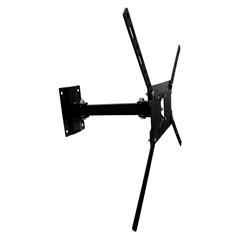 SUPORTE TV ARTICULADO 3 MOV.  PRIMETECH