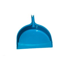 PA DE LIXO PLASTICA SIMPLES COMPEL