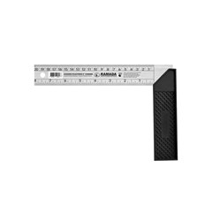 ESQUADRO CABO PVC 12” RAMADA