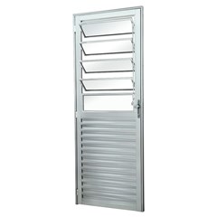 PORTA MISTA BASC 210X80 DIR. ESQUADRIVAX