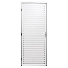 PORTA PALHETA 210X80 DIR. ESQUADRIVAX