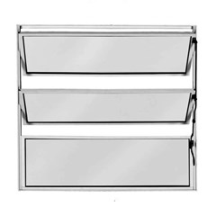 VITRO BASCULANTE 60X60 ESQUADRIVAX