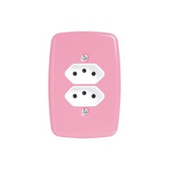 CONJ ROSA 2TOM 2P+T 10A 3413