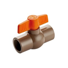 REGISTRO HERC ESF PVC LL 25 (3/4)