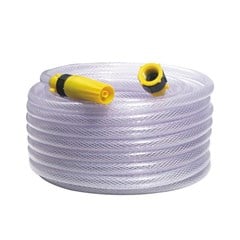 MANGUEIRA CONJ. CRISTAL TRANC. 30M IBIRA