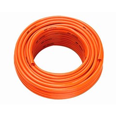 MANGUEIRA LARANJA 1/2X2,0 50M IBIRA