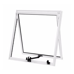 VITRO MAX-AR 60X60 BRANCO ESQUADRIVAX