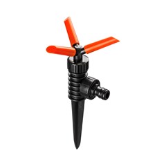 IRRIGADOR ESPIGA P/ ENGATE RAPIDO HERC