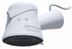 DUCHA BANHO QUENTE 127V 5500W 4T  SINTEX