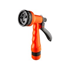 ESGUICHO 7 FUNC C/ENGATE P/MANG 1/2 HERC