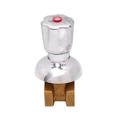 REGISTRO GAVETA 1.1/2 C50 M.VERM