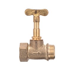 REGISTRO PRESSAO 3/4 1400 CHAVETA MV