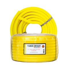 CONDUITE AM PVC  3/4X50M A.CHAMA