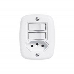 SOBR BR 2INT SIMPLES+TOM 10A 9019