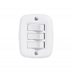 SOBR BR 3INT SIMPLES 9005