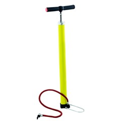 BOMBA DE AR VERTICAL PLASTICA THOMPSON