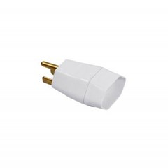 PINO ADAP. REVERSO 2P+T BC PLUZIE 9289