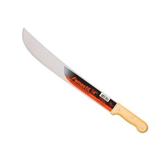 FACAO MATO 18” CB MADEIRA FAMASTIL