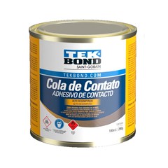 COLA CONTATO  200G TEKBOND