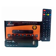 CONVERSOR DIGITAL IMAGEVOX
