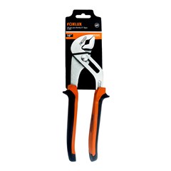 ALICATE BOMBA D'AGUA 10” FOXLUX