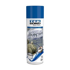 ESPUMA LIMPA TUDO SPRAY 400ML TEKBOND