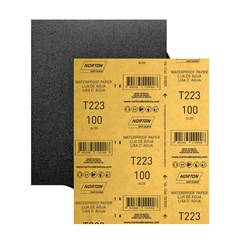 LIXA DAGUA 360 T-223 NORTON